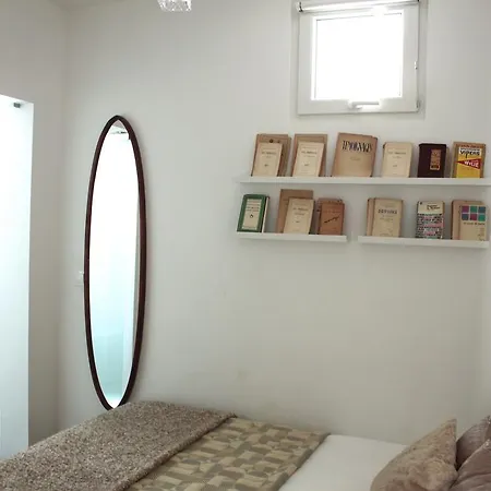 شقة Le Flat Santa Catarina *