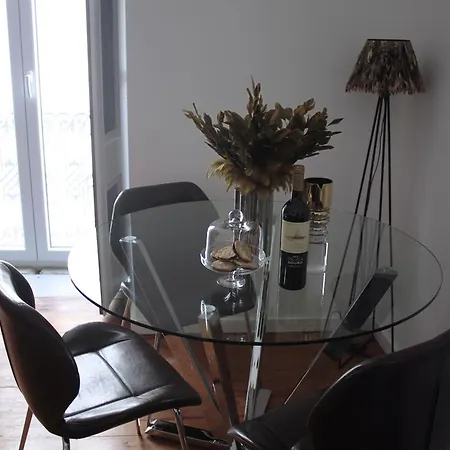 شقة Le Flat Santa Catarina