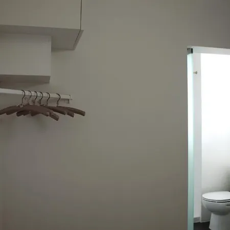 شقة Le Flat Santa Catarina