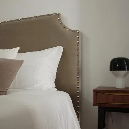 Le Flat Santa Catarina شقة