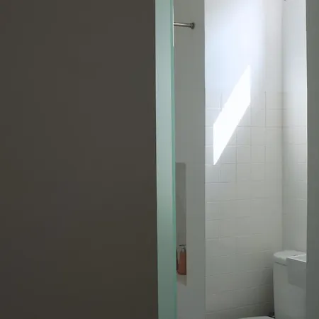 Le Flat Santa Catarina شقة Lisboa