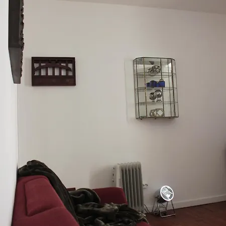 شقة Le Flat Santa Catarina