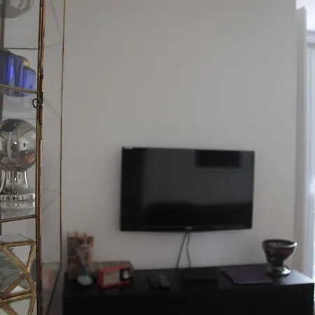 Le Flat Santa Catarina شقة Lisboa