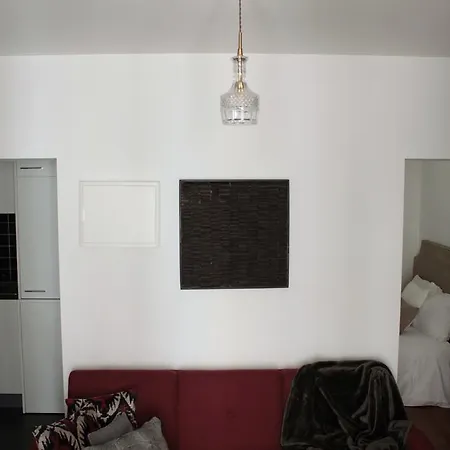 Le Flat Santa Catarina شقة