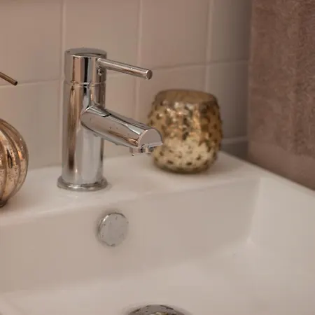 شقة Le Flat Santa Catarina