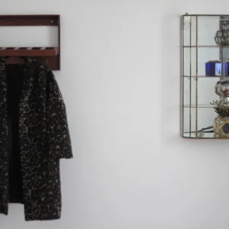 شقة Le Flat Santa Catarina Lisboa