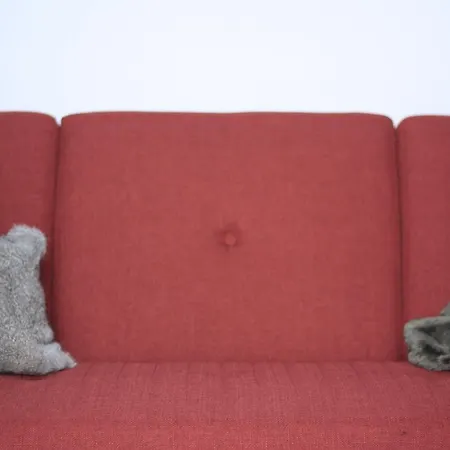 Le Flat Santa Catarina * Lisboa