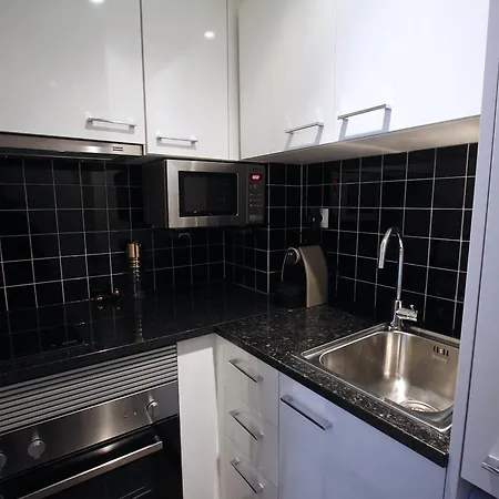 Le Flat Santa Catarina شقة