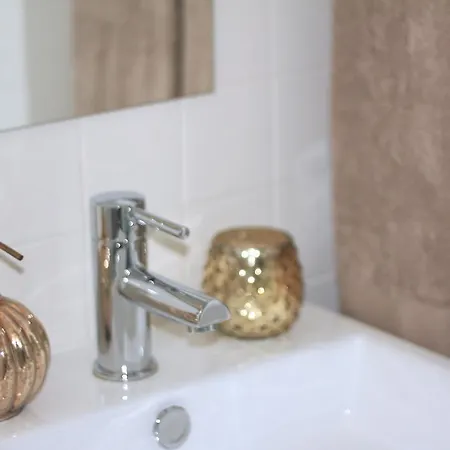 شقة Le Flat Santa Catarina *