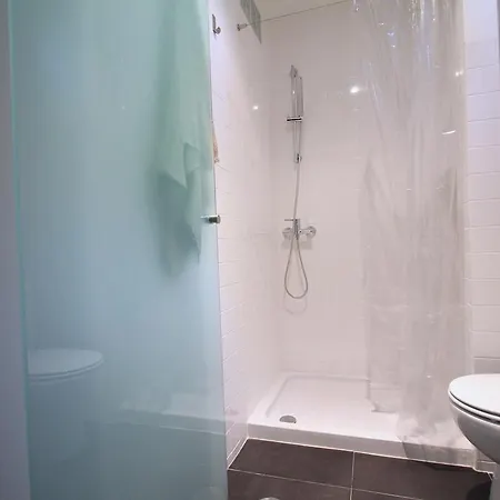 Le Flat Santa Catarina شقة Lisboa