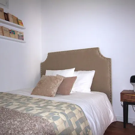 Le Flat Santa Catarina Lisboa