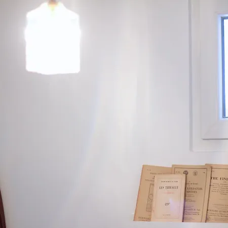 Le Flat Santa Catarina شقة