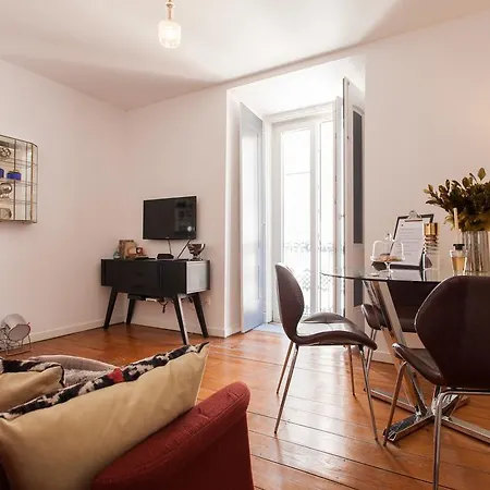 Apartamento Le Flat Santa Catarina *
