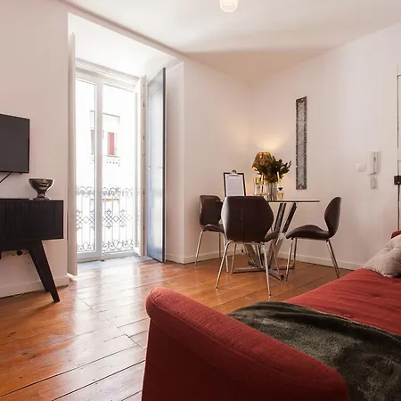 شقة Le Flat Santa Catarina
