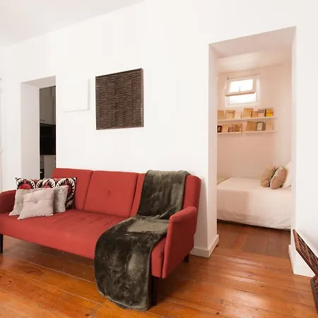 شقة Le Flat Santa Catarina