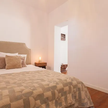 شقة Le Flat Santa Catarina