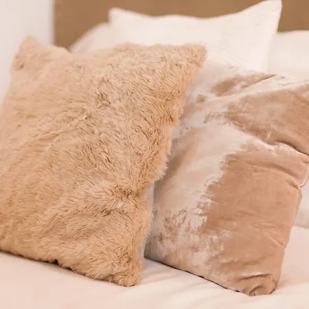 شقة Le Flat Santa Catarina