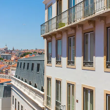 شقة Le Flat Santa Catarina