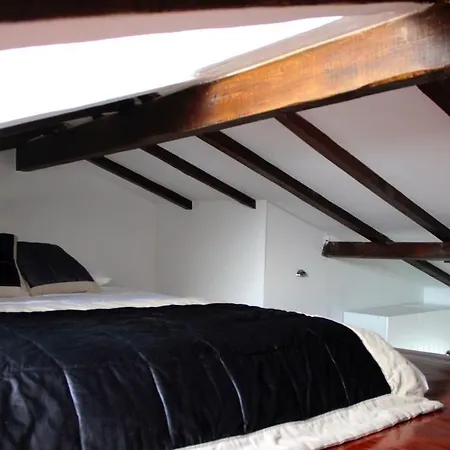 Le Flat Santa Catarina * Lisboa