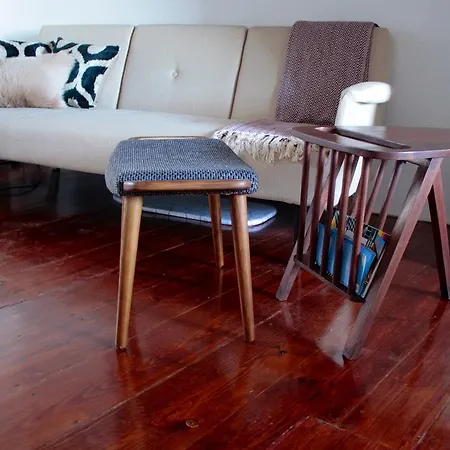 Le Flat Santa Catarina شقة
