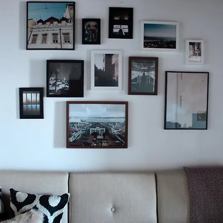 Le Flat Santa Catarina * Lisboa