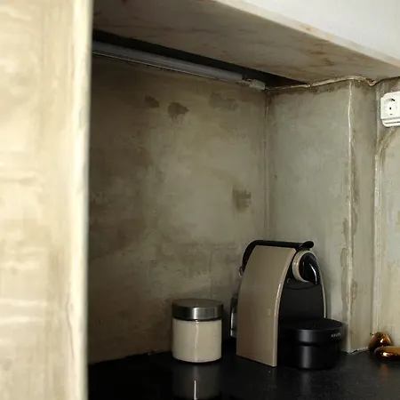 شقة Le Flat Santa Catarina