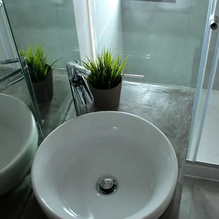 Le Flat Santa Catarina Lisboa