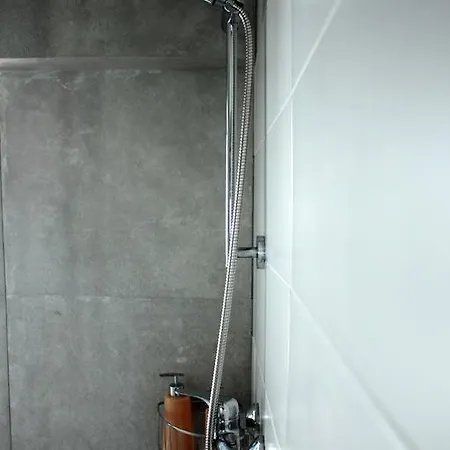 شقة Le Flat Santa Catarina *