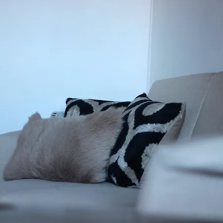 شقة Le Flat Santa Catarina Lisboa