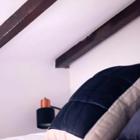 Le Flat Santa Catarina شقة Lisboa